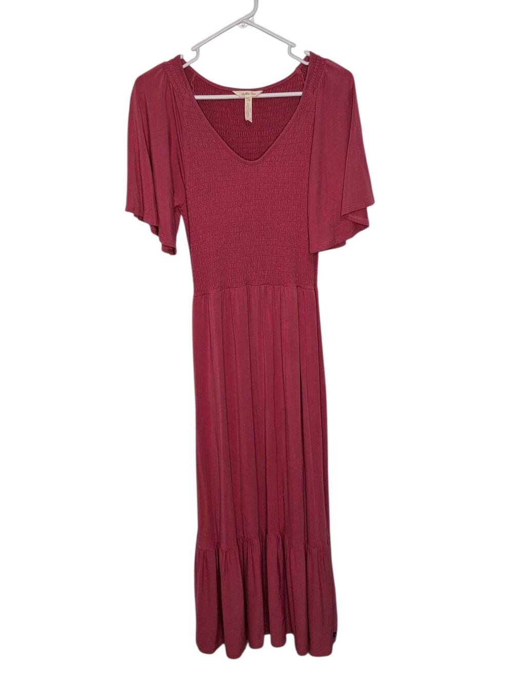 MATILDA JANE Dream Chasers Good Days Maxi Dress, Size Small
